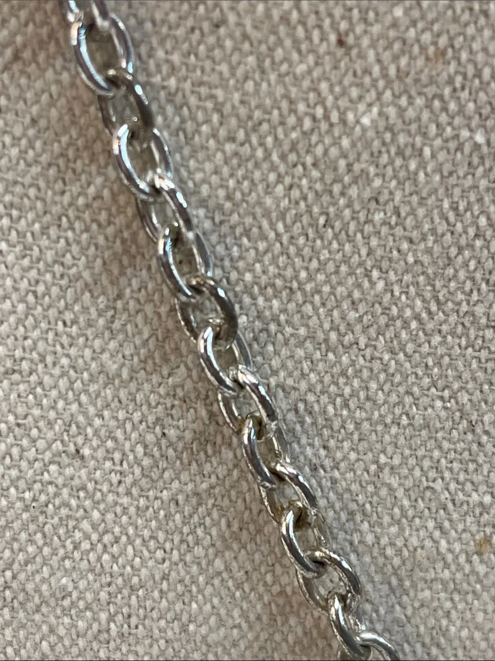 Unknown￼ team pendant